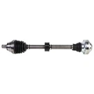 Gsp Auto Parts North America Inc NCV72174 Axle Assembly. Fixed Price $135.12.