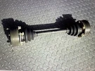 Bentley Mulsanne Rebuilt Rear Axle Half Drive Shaft UR70485 81 -89. Fixed Price $495.00.