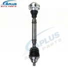 Cv Axle Front Right Side For Audi Quattro Tts 2.0L L4 Awd 2009-2021. Fixed Price $150.85.