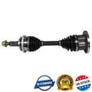NCV10059XD Front Axle Shaft For 1987-1992 1993 1994 Chevy Gmc K1500 K2500 4WD. Fixed Price $221.93.