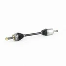 Left New Cv Complete Assy Trakmotive HO8212. Fixed Price $113.21.