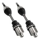Philtop Cv Axle Shaft Assembly Compatible With Saturn Ion 2006-2007 2.4L, Fro.... Fixed Price $215.55.