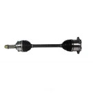 Axle Assembly-new Gsp NCV69063. Fixed Price $205.89.