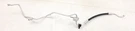 New Oem Gm A/c Refrigerant Liquid Hose 84148301 Chevrolet Tahoe Suburban 15-20. Fixed Price $74.95.