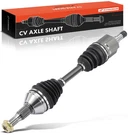 A-premium Cv Axle Shaft Assembly Compatible With Chevy, Buick, Pontiac &.... Fixed Price $109.63.