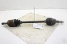 17-22 Infiniti Q60 Luxe Awd Rear Right Side Cv Axle Drive Half Shaft 39600-4GB0A. Fixed Price $65.58.