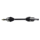 Gsp NCV69577 Front Left Axle Assembly For Toyota 2.4. Fixed Price $66.39.
