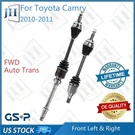 Oe Front Pair Cv Axle Joint Shaft Assembly For Toyota Camry 2.5L Fwd Auto Trans. Fixed Price $195.13.