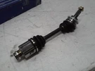 Constant Velocity Half-shaft Assembly Gsp NCV47579. Fixed Price $62.99.