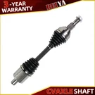 Front Left Cv Axle Joint Shaft For Chevrolet Uplander Buick Rendezvous Awd Fwd. Fixed Price $105.04.