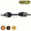 Front Left Cv Axle Joint Shaft For Land Rover LR2 3.2L L6 Awd 2008-2012. Fixed Price $158.56.