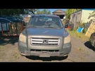 2006-2008 Honda Pilot Passenger Right Axle Shaft Front Outer Oem. Fixed Price $61.89.