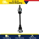 Rear Left Lh / Right Rh Cv Axle Joint Assembly For Bmw 750IL Base 1995-2001. Fixed Price $170.05.