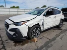 Used Front Drive Axle Shaft Fits: 2024 Subaru Xv Crosstrek Grade. Fixed Price $84.99.