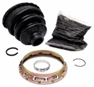 Cv Joint Boot KIT-4WD Mcquay-norris 66-2361. Fixed Price $15.85.