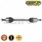 Front Left Cv Axle Shaft Assembly For Honda Ridgeline 3.5L V6 Awd 2006-2014. Fixed Price $164.54.