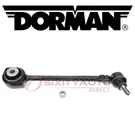 Dorman Front Left Lower Suspension Control Arm Ball Joint For 2008-2014 De. Fixed Price $80.63.