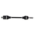 For Polaris Ranger 570 19-21 Gsp North America 4107087 Hd Xtv Cv Axle Assembly. Fixed Price $180.27.