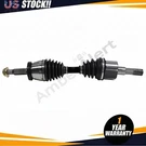 2000-2002 Ford Ranger Mazda B3000 3.0L V6 4WD Rwd Front Left Driver Cv Axle. Fixed Price $215.27.