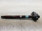 2017-2018 Hyundai Santa Fe Sport Awd Intermediate Jackshaft 49560-4Z680. Fixed Price $142.50.