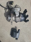 Ignition Distributor For 1991-1994 Mercury Capri Turbocharged 1992 1993 Cardone. Fixed Price $299.00.
