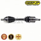 Front Left Lh Cv Axle Joint Shaft For Volvo S40 2.4L L5 Awd Fwd 2005-2011. Fixed Price $102.63.