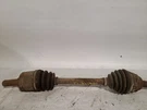 Driver Left Axle Shaft Without Abs Automatic Transmission Fits 00-05 Rio 1702583. Fixed Price $108.73.