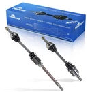 Maxfavor Front Cv Axle Shafts For 2007 2008-2012 Nissan Altima 2.5L Fwd Manual. Fixed Price $251.76.