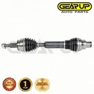 Front Cv Axle Joint Shaft For Dodge Ram 1500 5.9L V8 4WD 2002-2010. Fixed Price $200.03.
