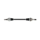 Trakmotive GM-8387 Cv Axle Shaft For 13-15 Chevrolet Camaro. Fixed Price $190.91.