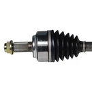 Gsp NCV36070 Axle Assembly For 12-15 Honda Crosstour. Fixed Price $172.78.