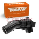 Dorman Ignition Lock Housing For 2008-2010 Mercury Mariner Primary Dp. Fixed Price $145.76.
