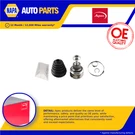 Joint Front Outer ACV1131 Apec C.v. Driveshaft 8R0498099 8T0498099X. Fixed Price $55.48.