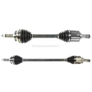 Buyautoparts Drive Axle Kit 90-935112D Bpf. Fixed Price $418.41.