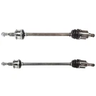 Drive Axle Kit 90-925222D Csw. Fixed Price $267.41.