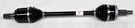 49500-D3060 Oem Left Driver Side Front Axle Shaft For Hyundai Tucson (2.0L, Awd). Fixed Price $182.00.