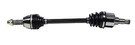 Axle Assembly-new Gsp NCV11131 Fits 00-04 Ford Focus. Fixed Price $83.99.