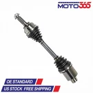 Front Right Cv Axle Joint Assembly For Kia Sorento 2003-2009 3.3L V6 4WD Rwd Oem. Fixed Price $120.23.