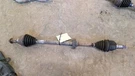 Passenger Axle Shaft Coupe ZX2 Automatic Transmission Fits 97-03 Escort 668820. Fixed Price $104.90.