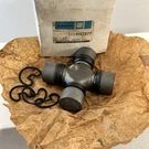 New Box Genuine Oem Gm 14067677 Universal Joint Kit Fits Many Vehicles. Fixed Price $61.56.