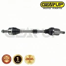 Front Left Lh Cv Axle Joint Shaft For Honda Civic 1.5L L4 Fwd 2017-2021. Fixed Price $136.20.