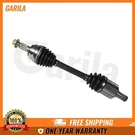 Garila Front Left Driver Side Cv Axle Joint Assembly For Mazda 3.7L V6 Fwd. Fixed Price $173.72.