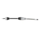 Trakmotive TO-86017 Aar Cv Axle Shaft For 19-20 Toyota RAV4. Fixed Price $199.95.