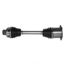 Top Notch TN19027 Cv Axle Assembly. Fixed Price $163.99.