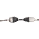 Cv Joint Axle Assembly Hd Front Left Right Side For Lexus LX470 Land Cruiser. Fixed Price $146.95.