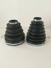 Toyota Front Cv Axle Inner & Outer Boot Piece Kit-fits: Tacoma- W/d 1996-04. Fixed Price $25.99.