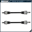 2PCS Rear Side Cv Axle Assembly For Mercedes-benz C250 C300 C350 E350 E400. Fixed Price $176.99.