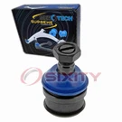 Mevotech Supreme Front Lower Suspension Ball Joint For 1987 Gmc V2500 Spring. Fixed Price $42.02.