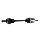Genuine Gsp Honda Isuzu Axle Assembly - Front Right NCV36526. Fixed Price $98.85.
