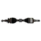 2021-2022 Ford Mustang Mach-e Right Passenger Side Rear Axle LJ9P4K139AD 56K Oem. Fixed Price $82.50.